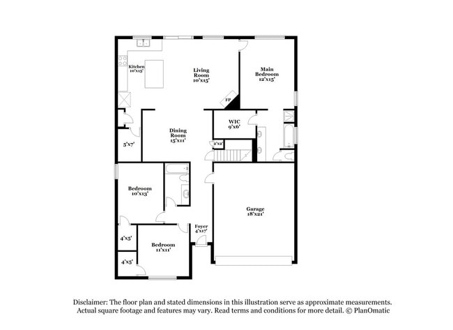 7172 Serenoa Dr in Reynoldsburg, OH - Building Photo - Building Photo