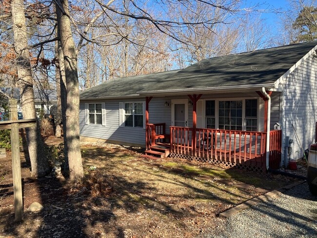 property at 12422 Ridge Rd