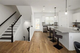 1817 Oberlin Dr in Lawrenceville, GA - Building Photo - Building Photo