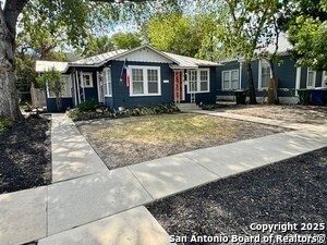 118 Callaghan Ave in San Antonio, TX - Building Photo - Building Photo