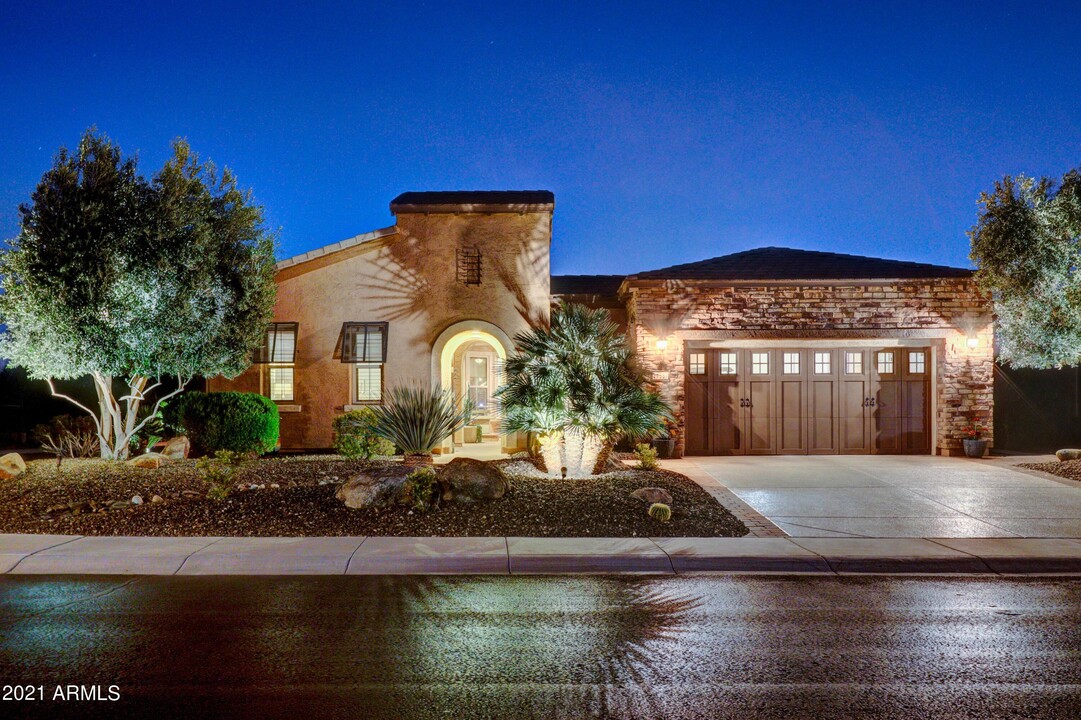 27587 N Makena Pl in Peoria, AZ - Building Photo