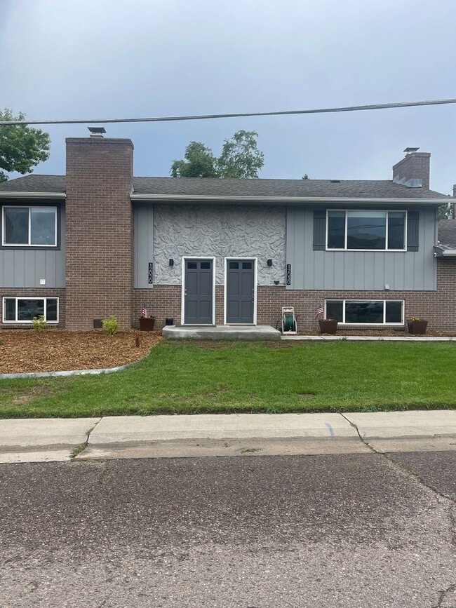 property at 12030 W 63rd Pl