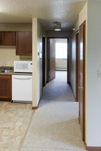 River West Apartments in Milford, IA - Building Photo - Building Photo