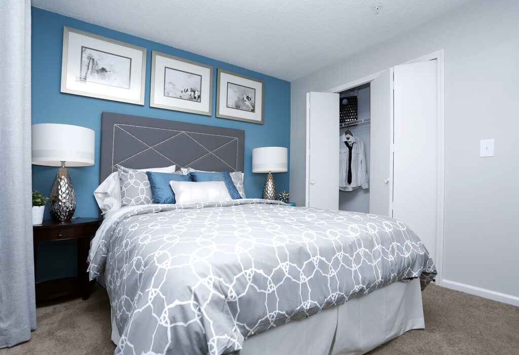 Talmadge Village Edison, NJ Apartments