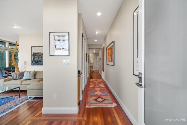 521 27th St in San Francisco, CA - Building Photo - Building Photo