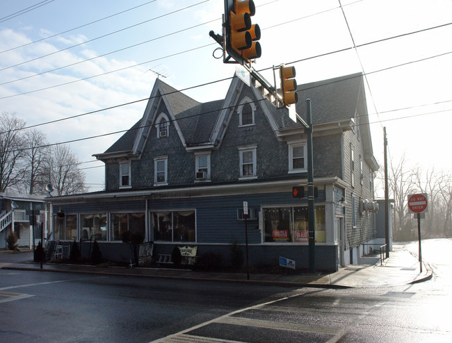 1847-1855 W Point Pike in Lansdale, PA - Building Photo - Building Photo