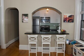 421 Marlborough St in Boston, MA - Building Photo - Building Photo