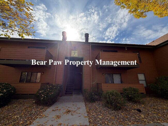 property at 3315 S Ammons St