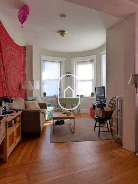 187 Strathmore Rd in Boston, MA - Building Photo - Building Photo