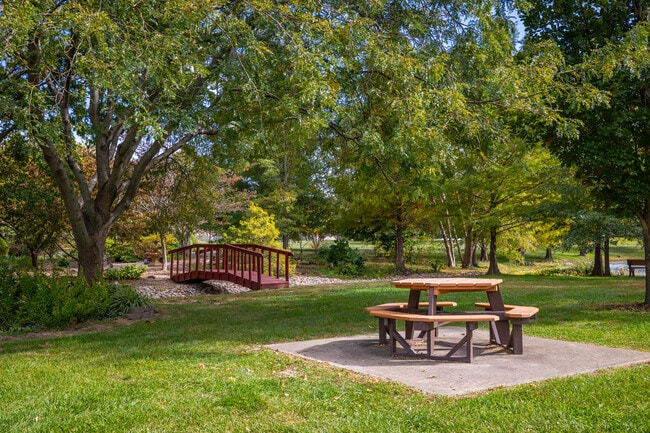 Apartamentos Alquiler en Maryville, IL