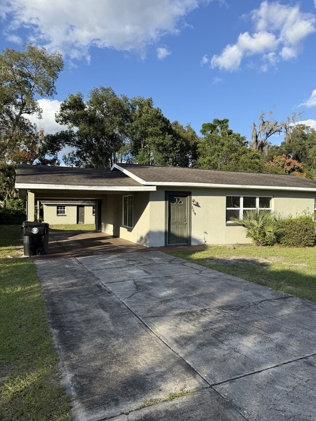 509 Brightwood Ave in Orange City, FL - Building Photo - Building Photo