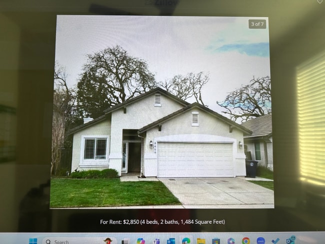 6489 Aspen Gardens Way in Citrus Heights, CA - Building Photo - Building Photo