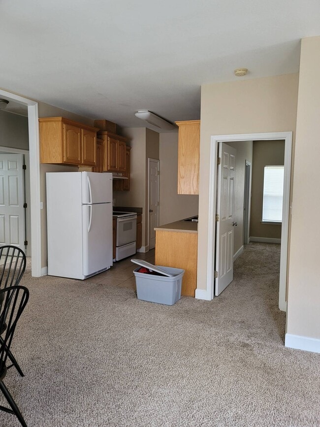 7 6th Ave in Crawfordville, FL - Building Photo - Building Photo