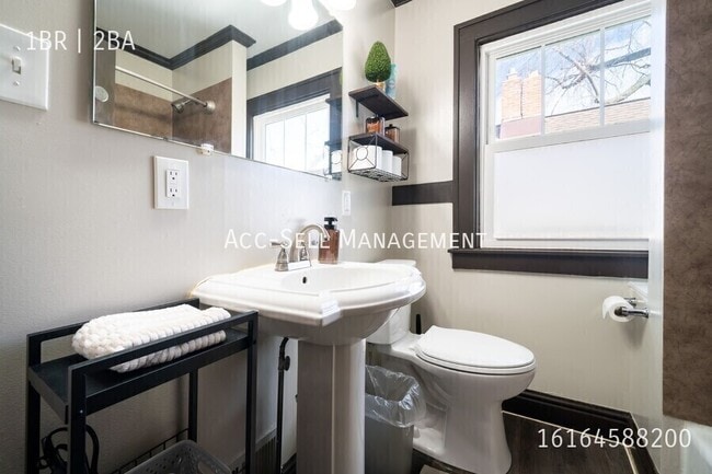 1038 Crosby St NW in Grand Rapids, MI - Building Photo - Building Photo