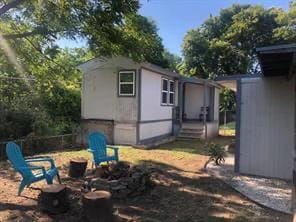 property at 7305 Albert Williams Dr
