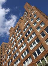 Kenton Place in New York, NY - Foto de edificio - Building Photo