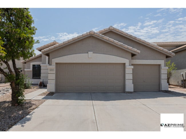 1873 E Chilton Dr in Tempe, AZ - Foto de edificio - Building Photo