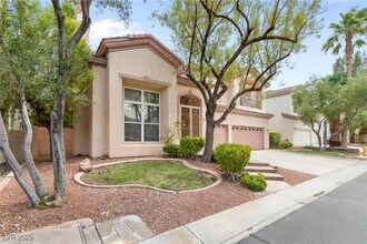 82 Cascade Lake St in Las Vegas, NV - Building Photo - Building Photo