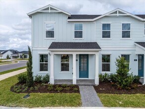 1895 Pinecliff Dr in Apopka, FL - Building Photo - Building Photo