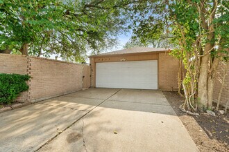 7511 Marisol Dr in Houston, TX - Building Photo - Building Photo
