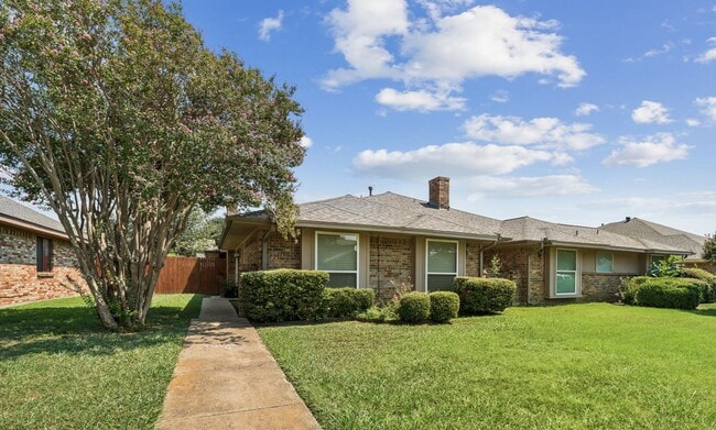 3334 San Mateo Dr in Plano, TX - Building Photo - Building Photo