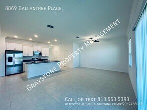 8869 Gallantree Pl in Land O Lakes, FL - Building Photo - Building Photo
