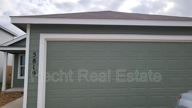 5819 Coahulia Rdg in New Berlin, TX - Building Photo - Building Photo