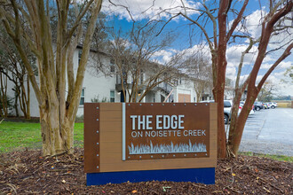 The Edge on Noisette Creek Apartments in North Charleston, SC - Building Photo - Building Photo