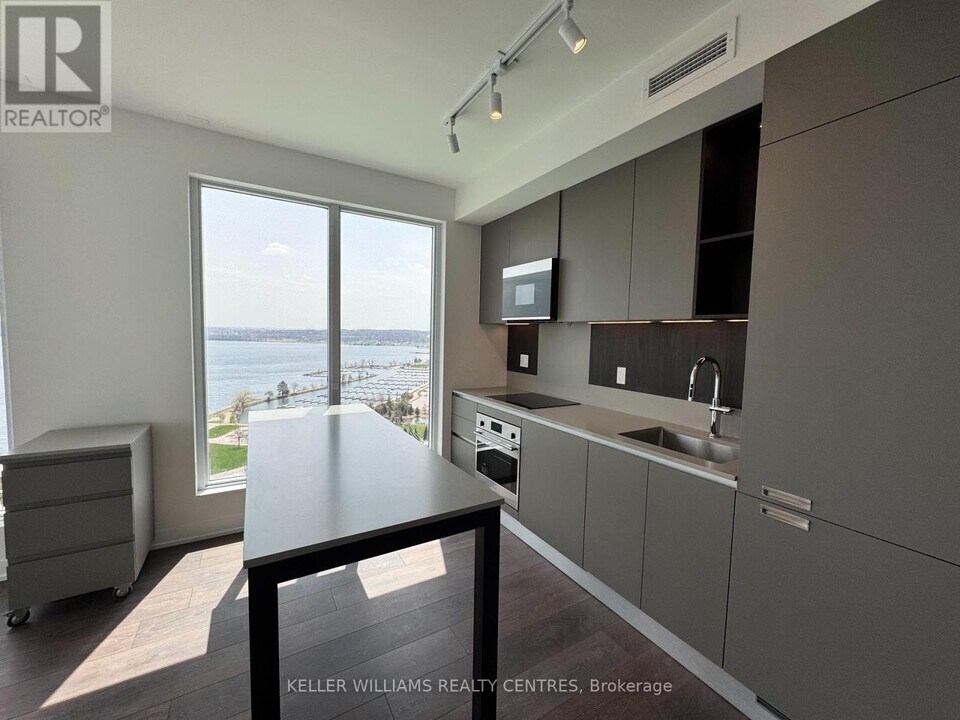 39-1539 Mary St in Barrie, ON - Building Photo