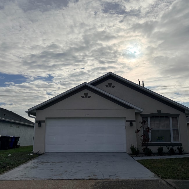 property at 2177 Jessa Dr