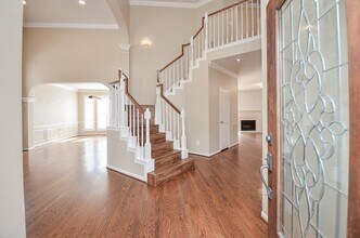 20615 Castlemills Ct in Katy, TX - Building Photo - Building Photo