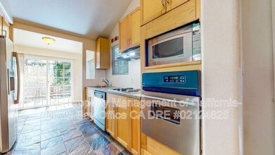 17475 Summit Ave in Guerneville, CA - Building Photo - Building Photo