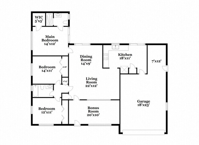 1635 Jamaica St in Titusville, FL - Building Photo - Building Photo