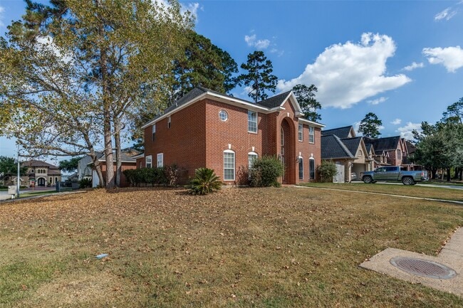 property at 19026 Owen Oak Dr