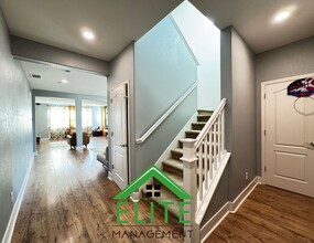 3500 Landsdale Way in El Dorado Hills, CA - Building Photo - Building Photo
