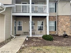property at 14801 Lenox Dr