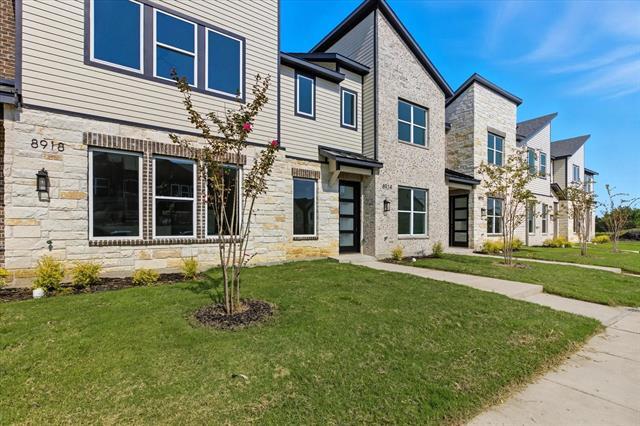 8914 Lowell St in Rowlett, TX - Building Photo - Building Photo
