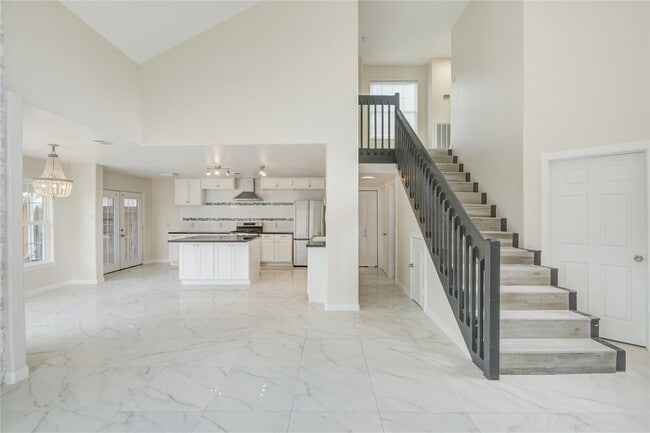 property at 4427 Waterfall Way