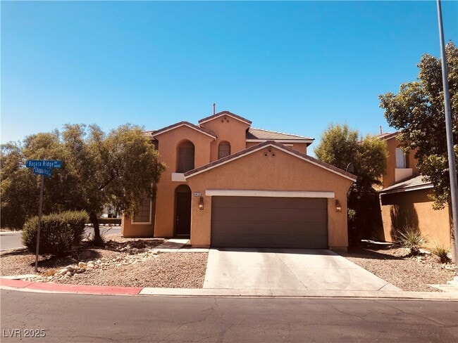 property at 4413 Bacara Ridge Ave