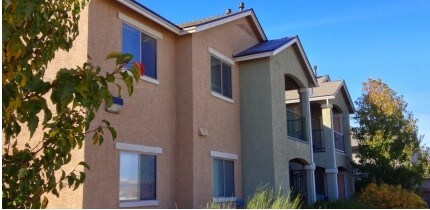 Willow Springs Condominiums in Fernley, NV - Foto de edificio - Building Photo