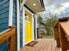 3613 Glendon Dr in Chattanooga, TN - Building Photo - Building Photo