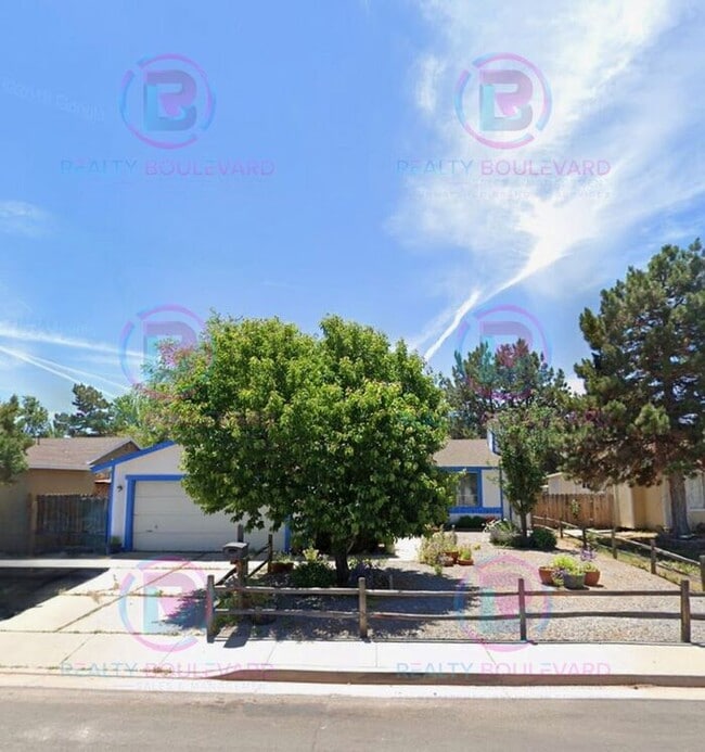 property at 10030 Obsidian Dr