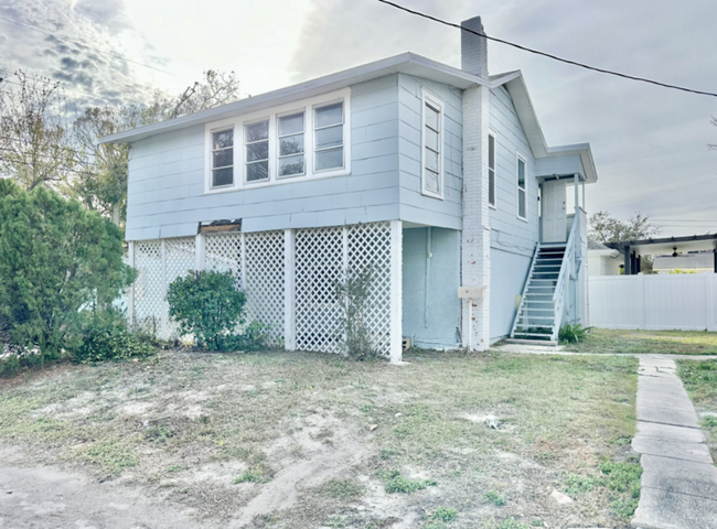 501 53rd St S in St. Petersburg, FL - Building Photo - Building Photo