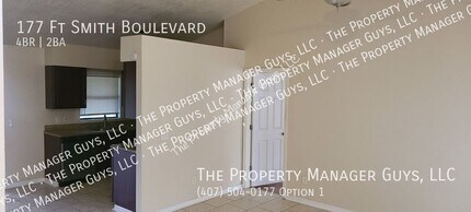 177 Fort Smith Blvd in Deltona, FL - Building Photo - Building Photo