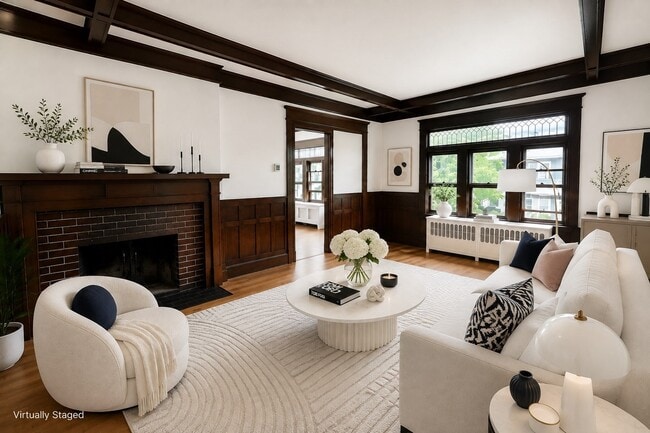 property at 62 Firglade Ave