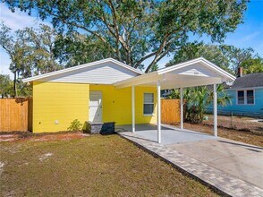 219 W Mohawk Ave in Tampa, FL - Foto de edificio - Building Photo