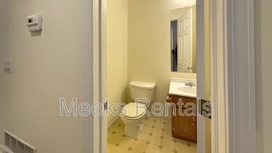 246 Tackett Branch Rd in Hurricane, WV - Building Photo - Building Photo