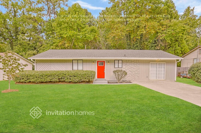 6423 Van Eyck Way NW