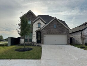 3419 Saucy Sage St in Richmond, TX - Building Photo - Building Photo
