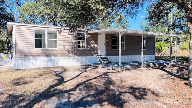 property at 2739 Ranch Hand Trail